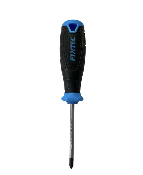 Fixtec PH1x75mm Industrial PH Screwdriver