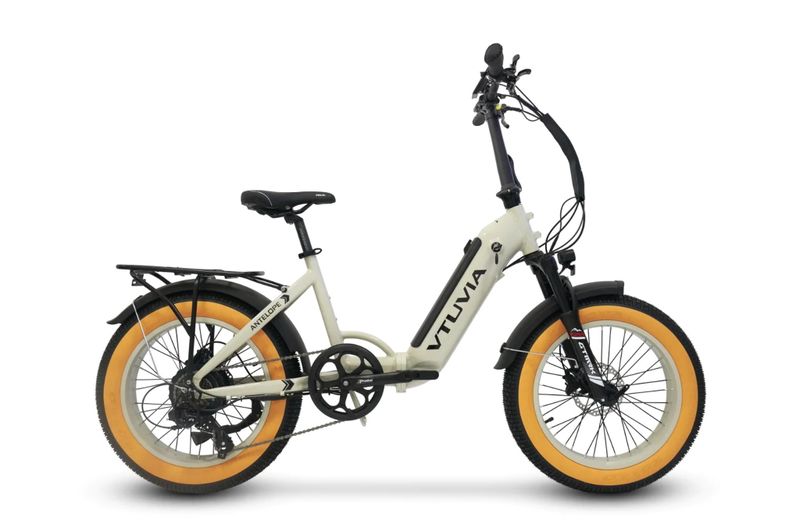 VTUVIA Antelope Ebike