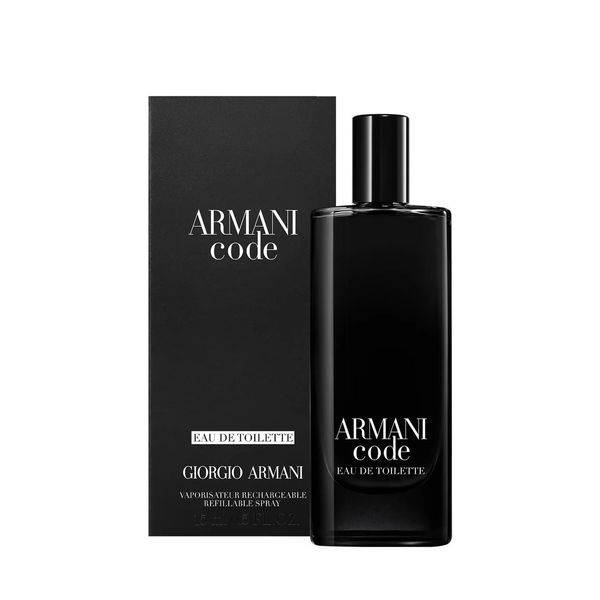 Armani Code Edt Spray 15ml