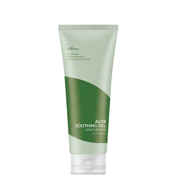 Isntree Aloe Soothing Gel Moisture Type 150ml