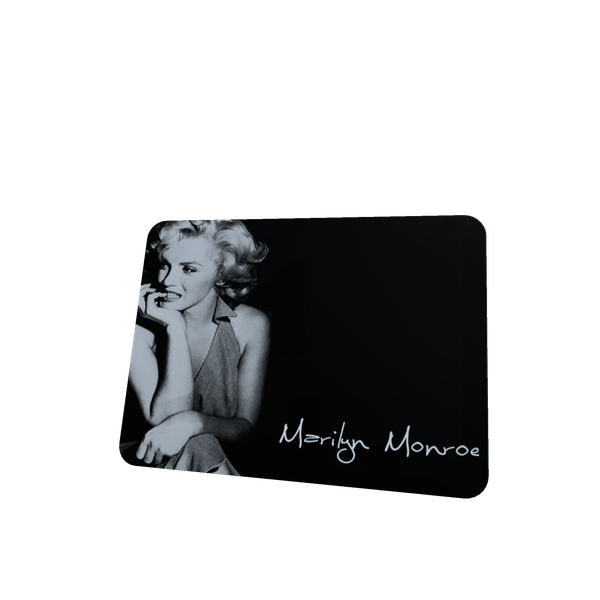 Marilyn Monroe - Classic - Mouse pad