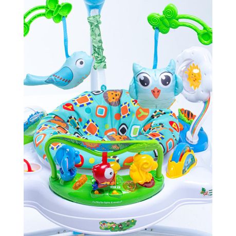 takealot baby bouncer