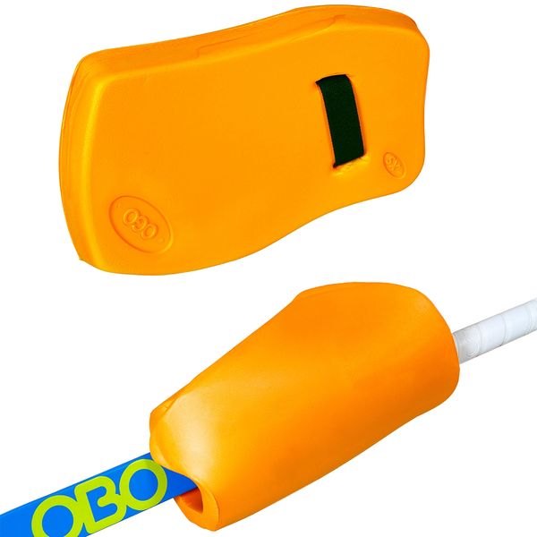 OBO OGO Hockey Goalkeeping Hand Protector Pair