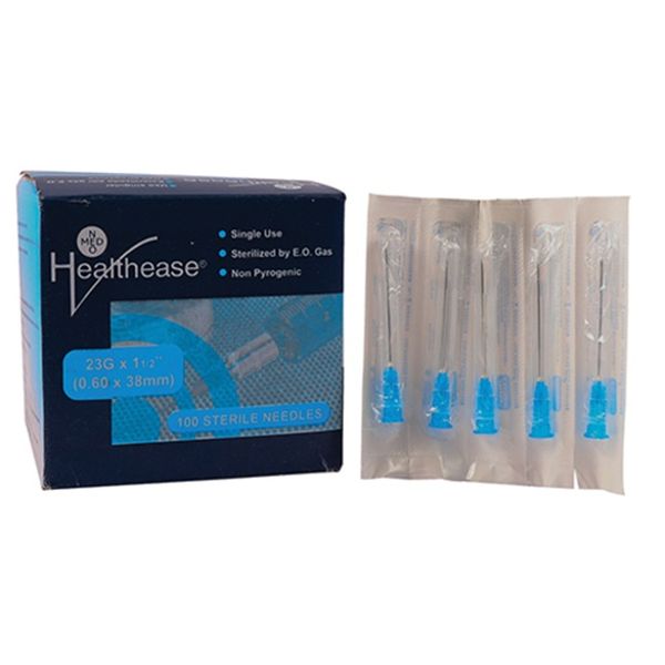 Sterile Needle 100'S image