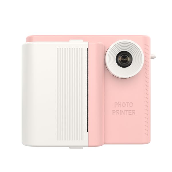 Instant Print Camera Kit