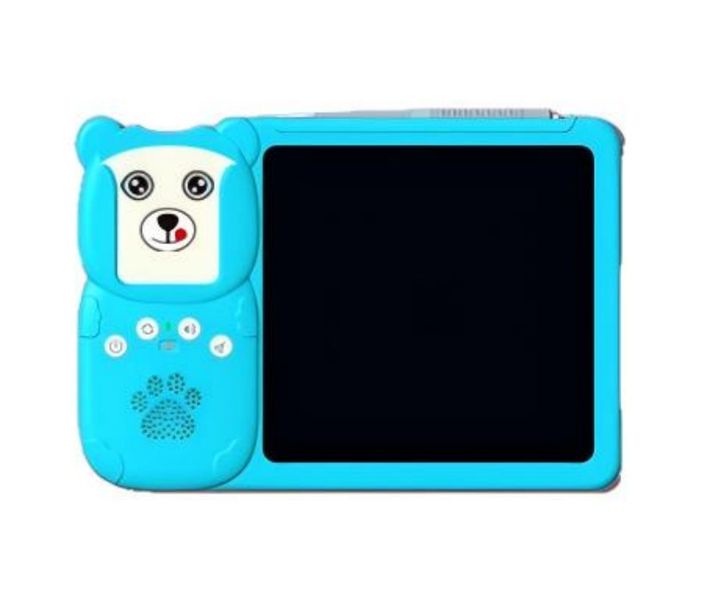 8.5-inch Early Learning Educational Card Machine for Kids