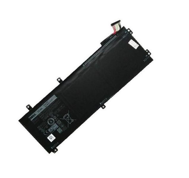 RRCGW 0M7R96 Battery for Dell Precision M5510 XPS 15 9550