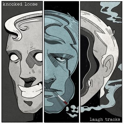 Laugh Tracks (Vinyl / 12" Album)