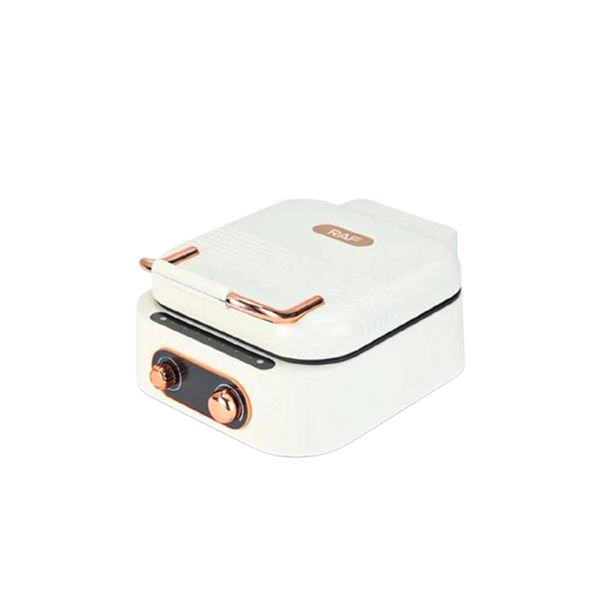 3 in 1 Hot Pot Grill 1500W 2.5L Double Pan Frying Non-stick
