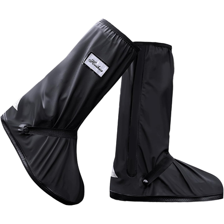 Non Slip Camping Outdoor Waterproof High Top Rain Boot Cover Shop Today. Get it Tomorrow takealot