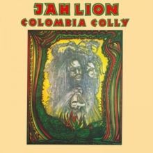 Colombia Colly (Vinyl / 12" Album)