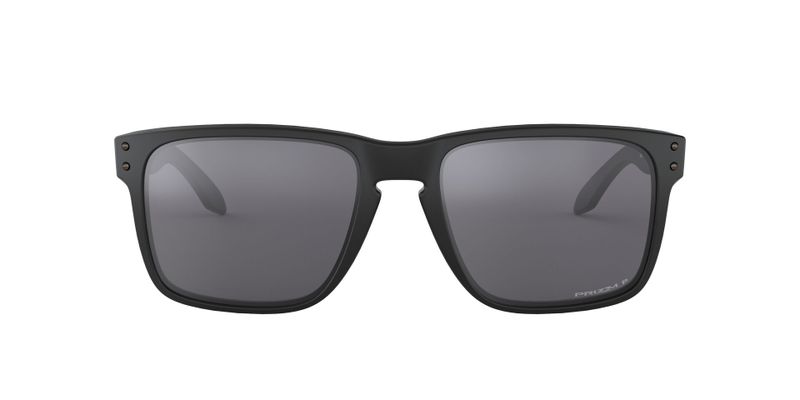 Oakley Holbrook Xl Sunglasses OO9417-05 Prizm Black Polarized Lens