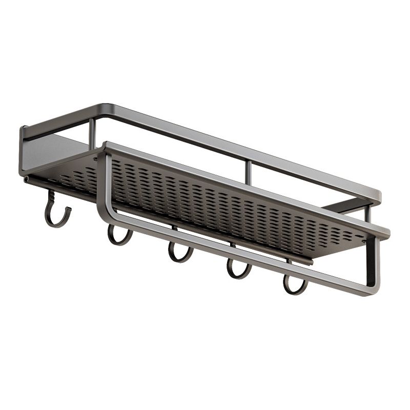 Bathroom Shelves Bathroom Furniture Hanging Shelf