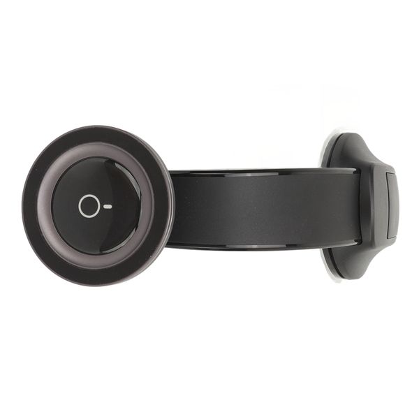 Car Magnetic Phone Holder 360 Suction Cup Mount