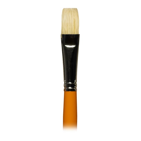 Dala 879 Interlocked Flat Brush 10