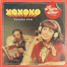 XOXOXO (CD / Album)