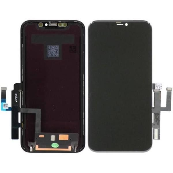 Replacement LCD Screen For iPhone 11 Touch Digitizer Display