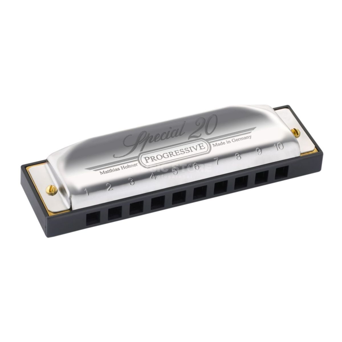 Hohner Special 20 Harmonica F Buy Online in South Africa