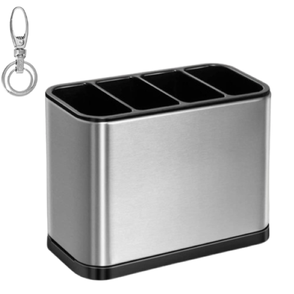 Kitchen Utensil Holder for Kitchen and Dining Room