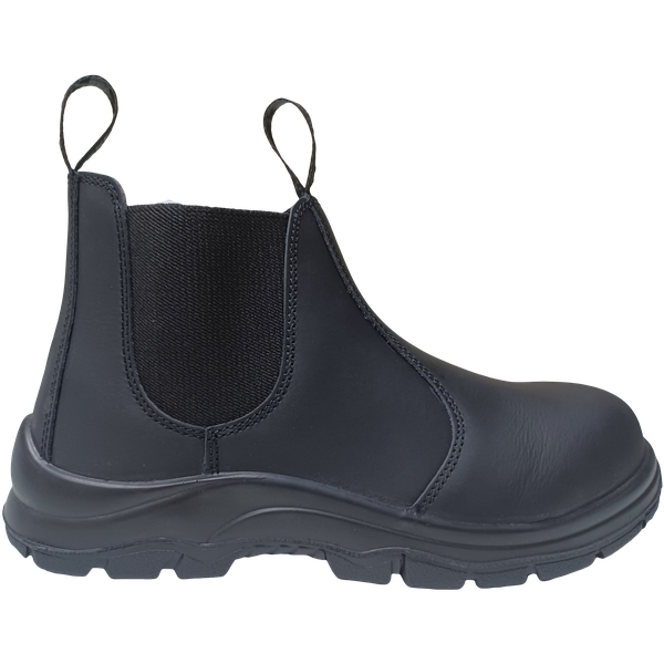 Chelsea Safety Boot