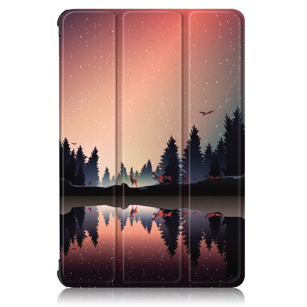 Art pattern Design HH Case Compatible with Honor Pad X8