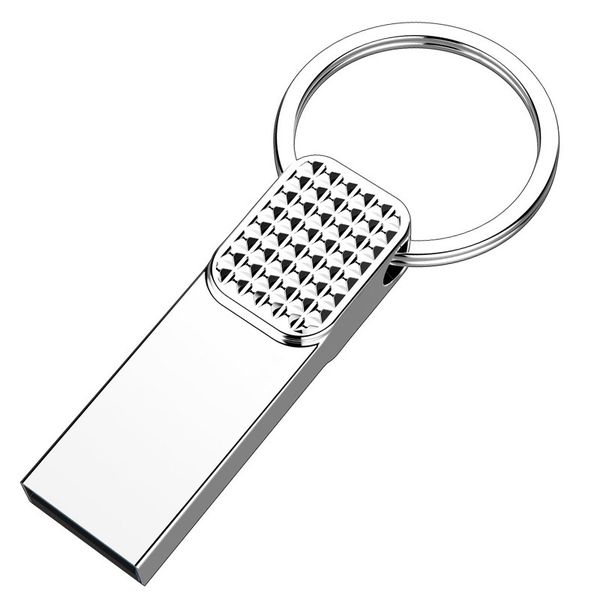 Usb 3.0 Pendrive 2TB High Speed Pen Drive Metal Waterproof Usb Flash Drives