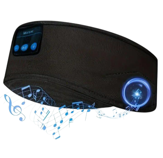 Wireless Sleep Headphones &amp; Sports Earbuds