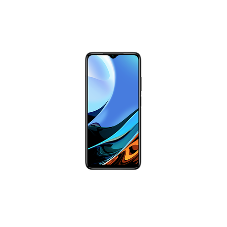 スマートフォン本体 xiaomi Redmi 9T 4GB 6GB Carbon Gray Amazon.co.jp: シャオミ(Xiaomi) SIMフリースマートフォン Redmi