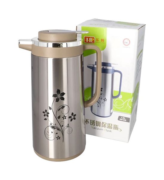 Vacuum Flask