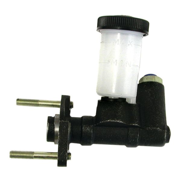 Replacement Clutch Master Cylinder Compatible with Ford Courier - 15.87mm