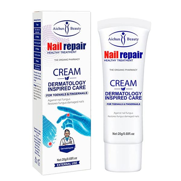 Aichun Beauty Nail Repair Cream