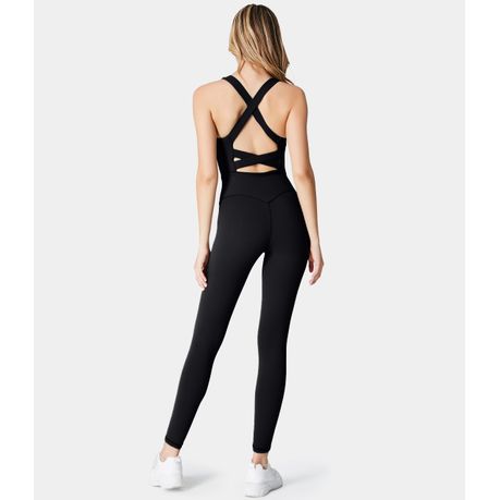 Buy HOMEBABY Women Sports Leggings, Ladies Workout Yoga Workout Gym Fitness  Exercise Pants Jumpsuit Athletic Skinny Girls Slim Running Fitness Stretch  Trouser Heart-Shaped Pants Online at desertcartINDIA