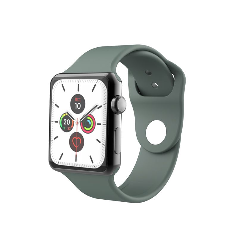 Apple watch outlet pine green