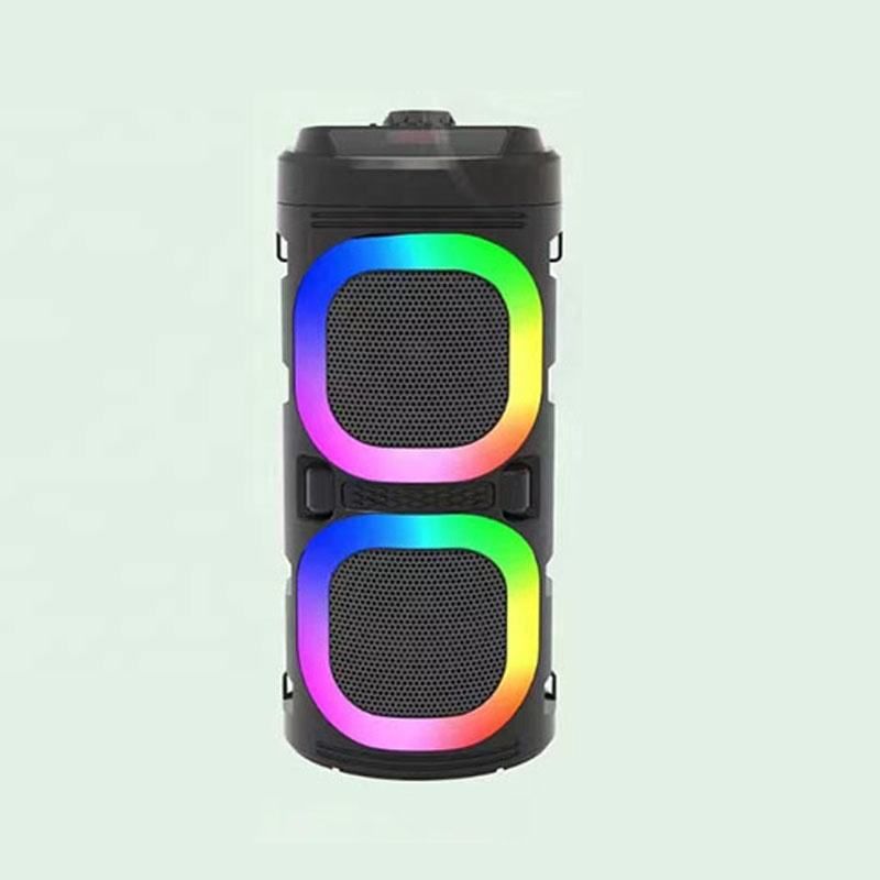 Super Bass Party Stage Wireless Speaker