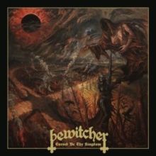 Cursed Be Thy Kingdom (CD / Album Digipak)