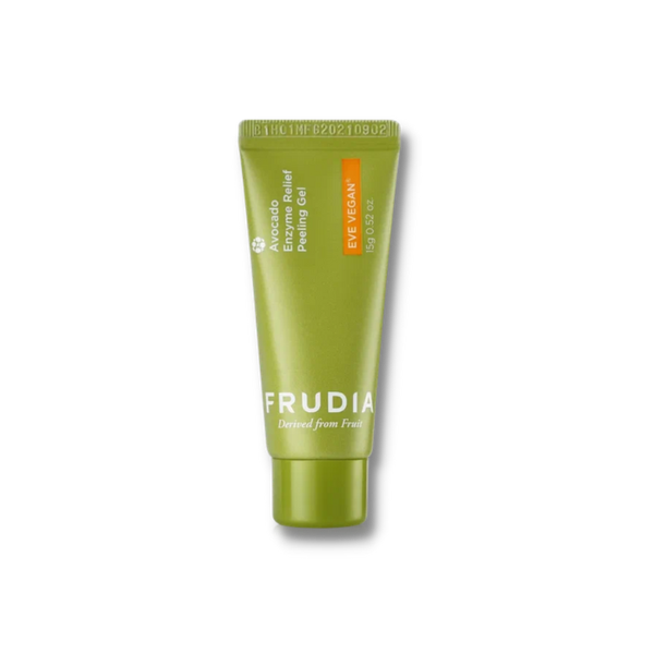 Frudia Avocado Enzyme Relief Peeling Gel - Korean Skin Care