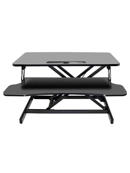 Height Adjustable Computer Desk Standing Desk