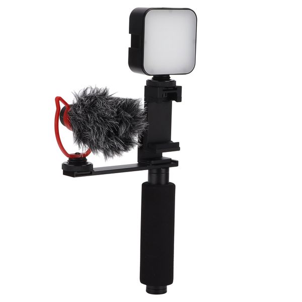 YELANGU phone video grip set