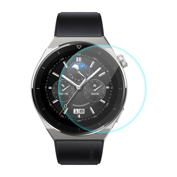CellTime Tempered Glass Screen Guard for Huawei GT 3 Pro 46mm