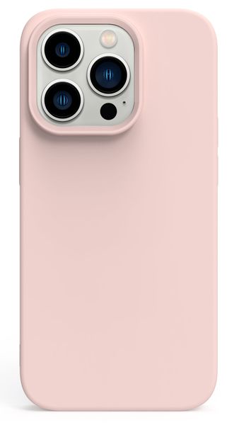 AMPD Silicone Case for Apple iPhone 15 Pro Max
