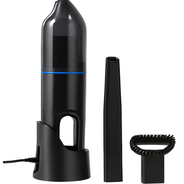 Handheld Vacuum Cleaner - Cordless Car &amp; Home Vacuum