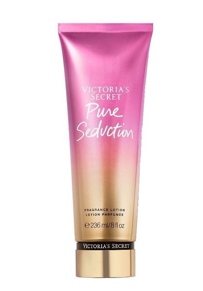 Victoria's Secret - Pure Seduction Fragrance Lotion 236ml (Parallel Import)