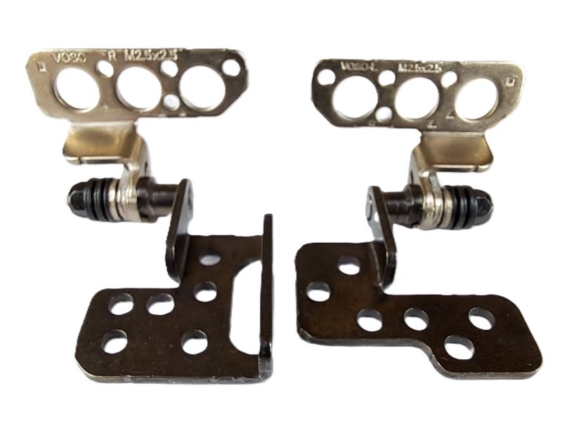 Replacement Hinge Set L &amp; R Compatible with Acer Aspire A315-42 42G 52 54K A515-43 43G