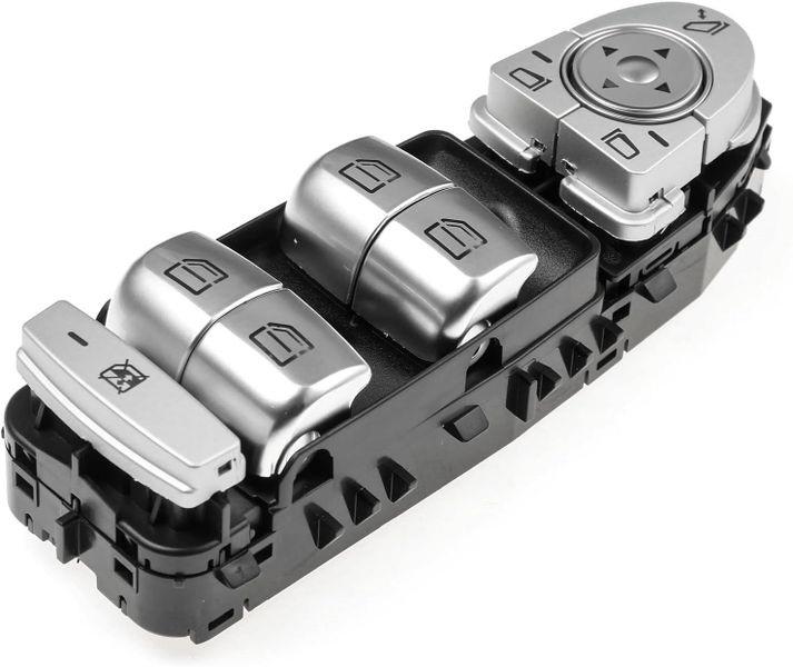 Power Window Switch Compatible with Mercedes-Benz Sprinter 2019-2021