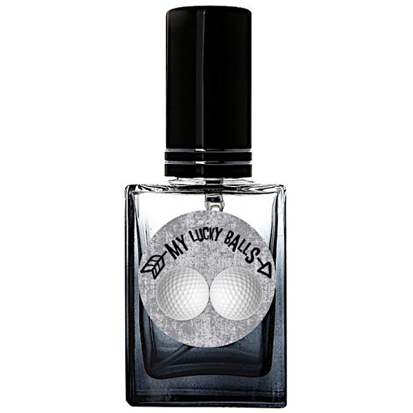 My Lucky Balls 35ml EDP Gift Set (Golf) – For Him