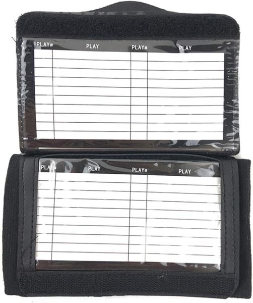 Wristband / Soccer Card Holder