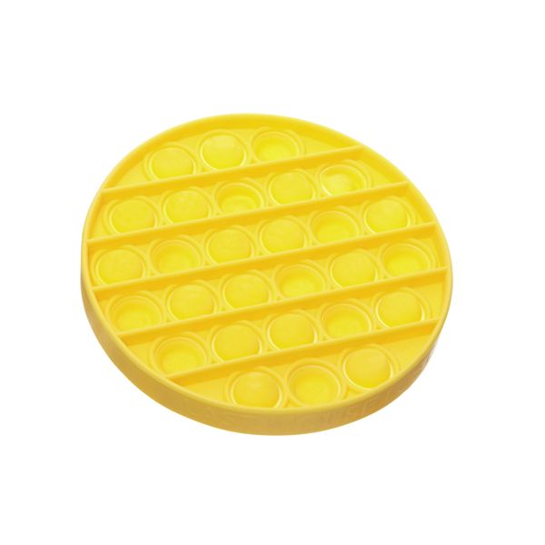 Round - Yellow image