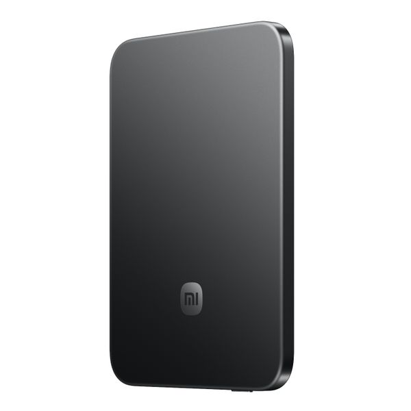 Xiaomi UltraThin Magnetic Power Bank 5000mAh 15W
