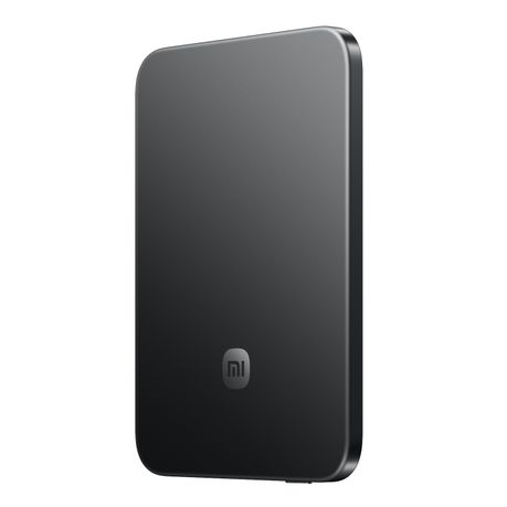 Xiaomi UltraThin Magnetic Power Bank 5000mAh 15W Image