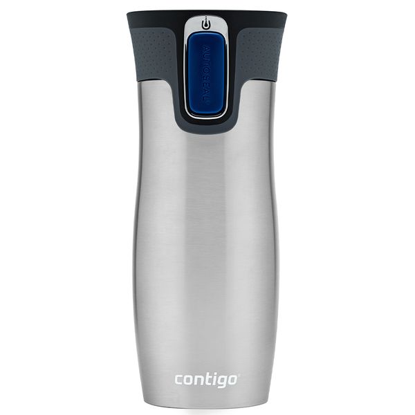 Contigo - Autoseal West Loop Travel Mug - 470ml